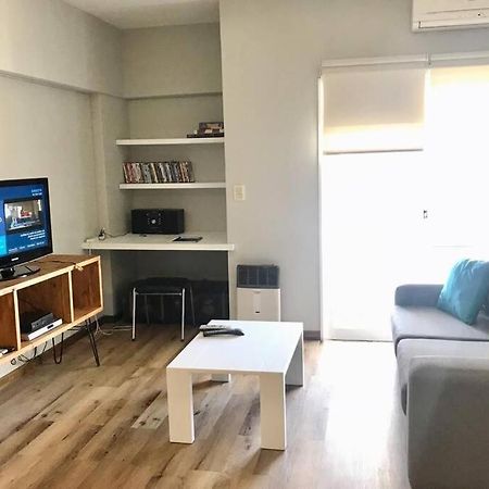 Depto Val Apartman Mendoza Kültér fotó