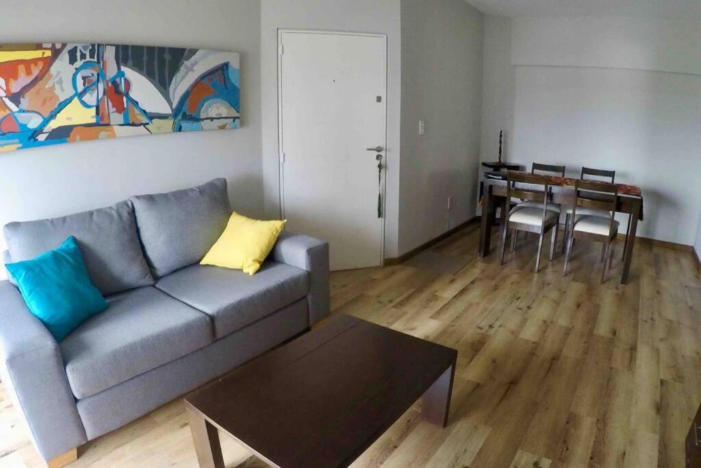 Depto Val Apartman Mendoza Kültér fotó