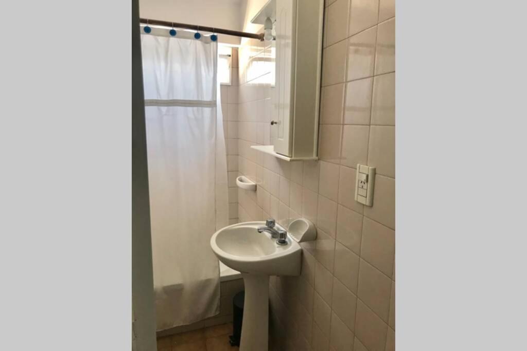 Depto Val Apartman Mendoza Kültér fotó