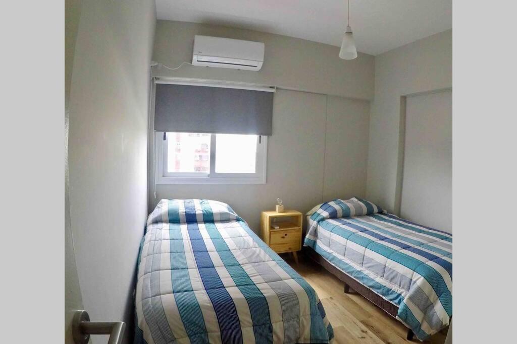 Depto Val Apartman Mendoza Kültér fotó