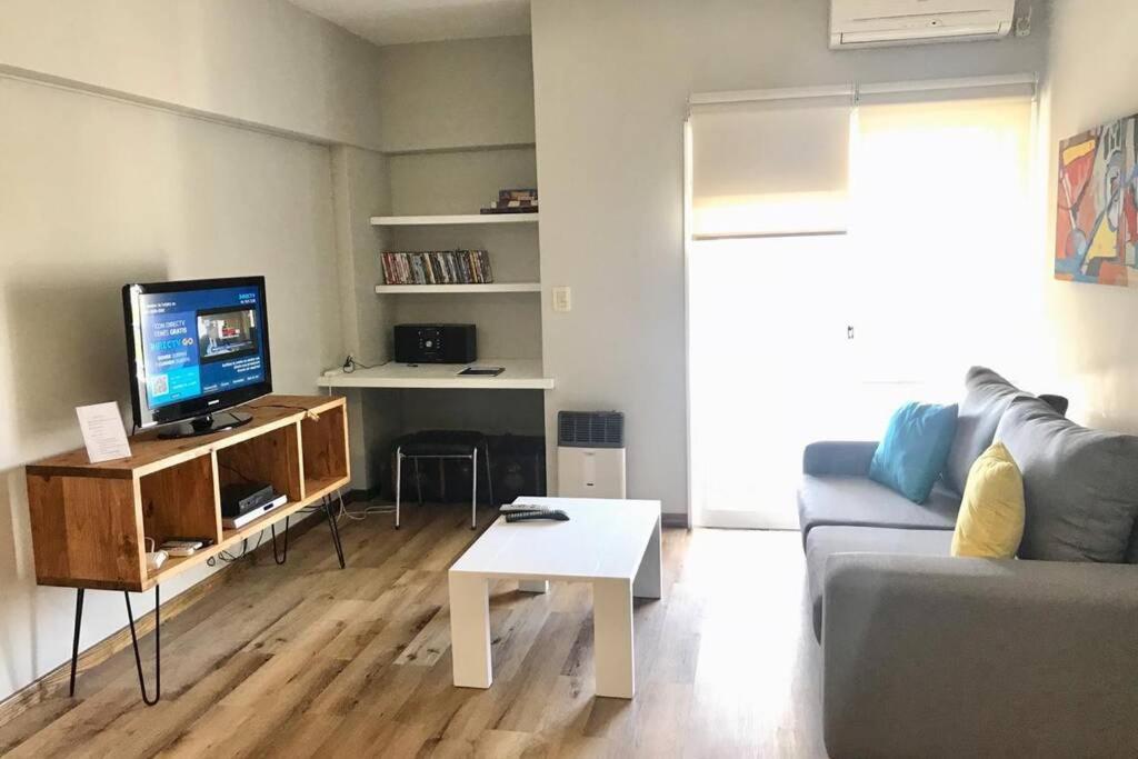 Depto Val Apartman Mendoza Kültér fotó