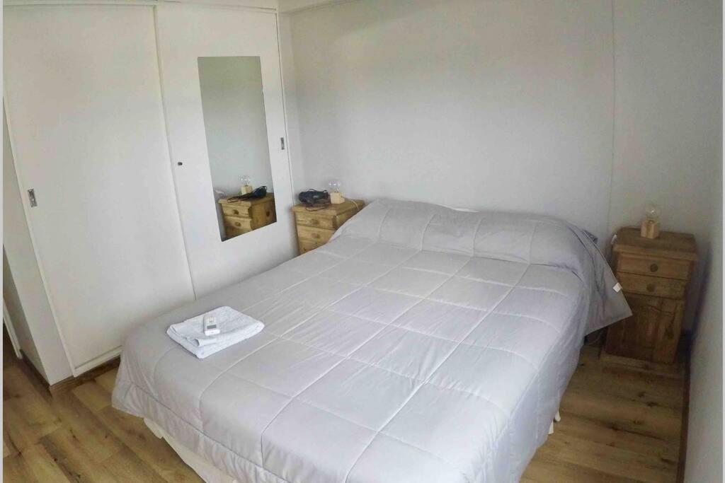 Depto Val Apartman Mendoza Kültér fotó