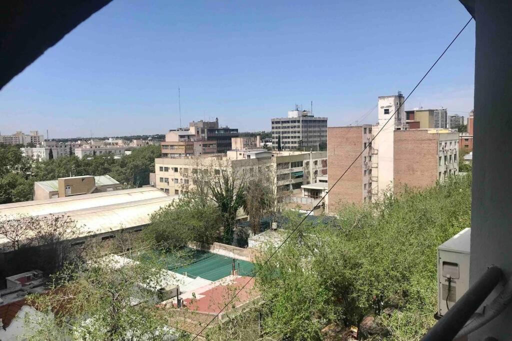 Depto Val Apartman Mendoza Kültér fotó