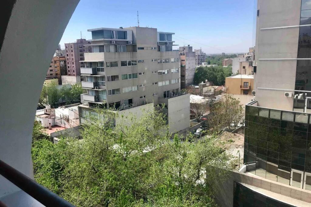 Depto Val Apartman Mendoza Kültér fotó